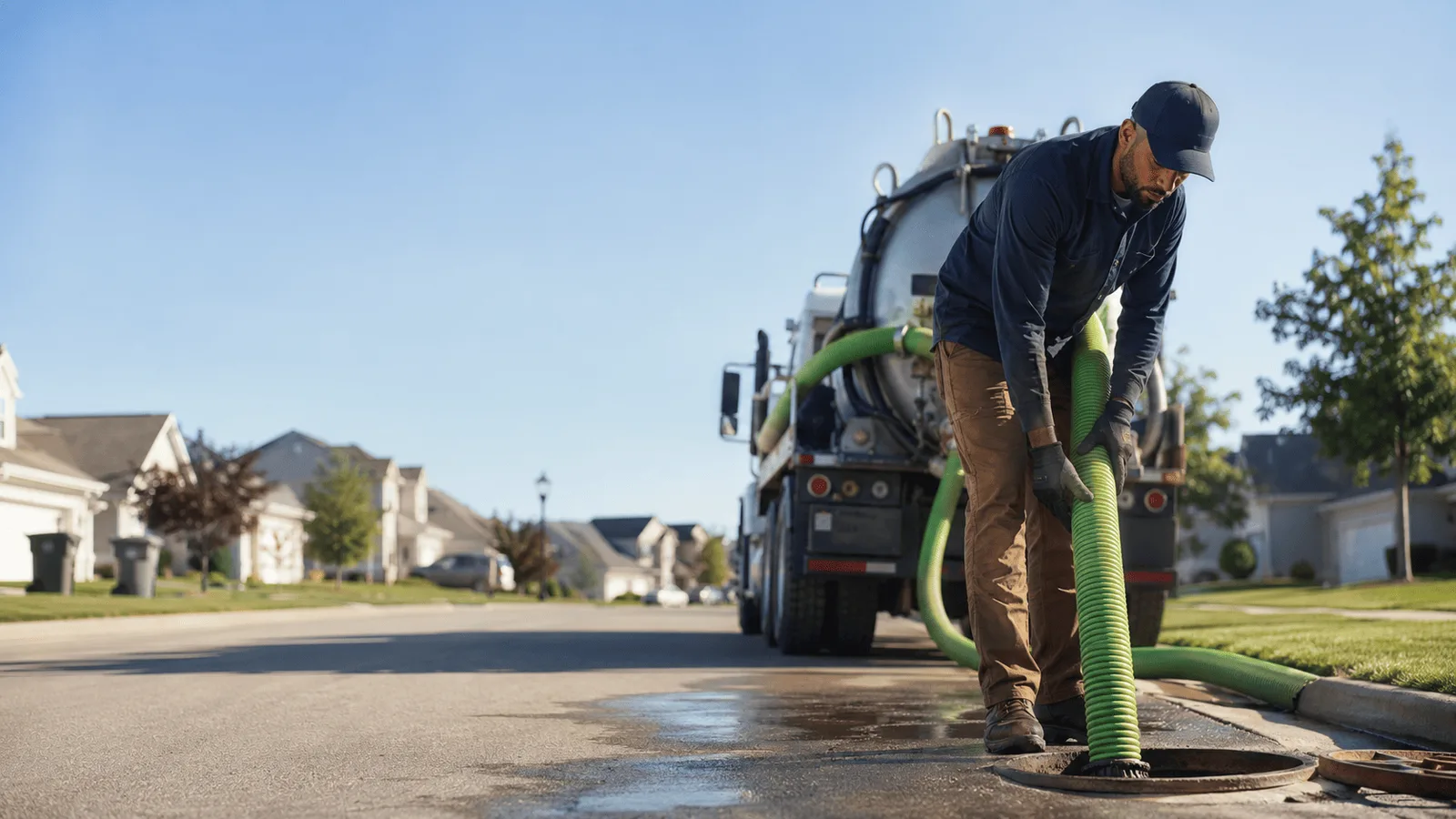Mosquito Control in Thayer, KS